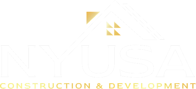 NY USA Development